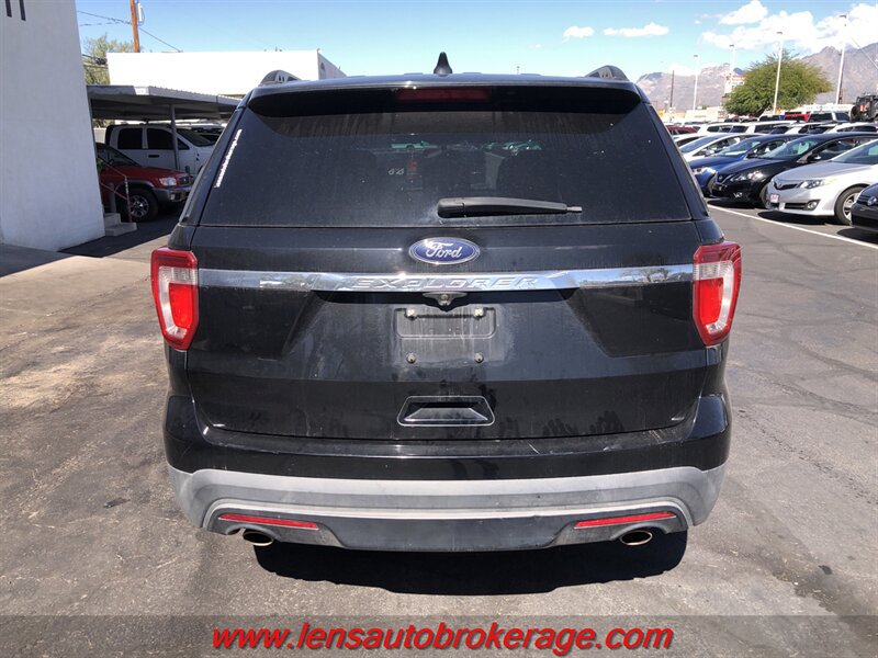 Used 2016 Ford Explorer FWD image 5