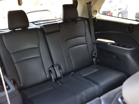 Used 2019 Honda Pilot Elite image 26
