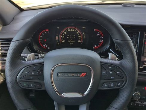 New 2026 Dodge Durango GT image 35