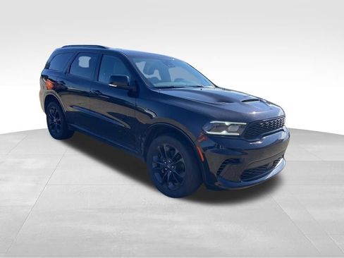 Used 2024 Dodge Durango GT AWD/4WD image 9