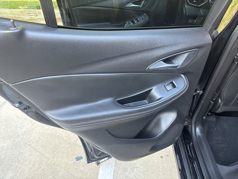 Used 2021 Buick Encore GX Select w/ Sport Touring Package image 33