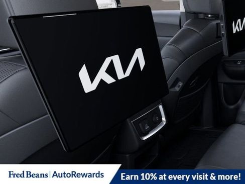 New 2025 Kia Carnival SX image 27