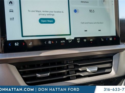 New 2026 Ford Explorer Active image 11