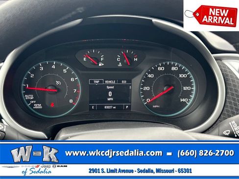 Used 2024 Chevrolet Malibu LT FWD image 41