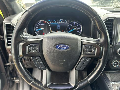 Used 2020 Ford Expedition Max Limited AWD/4WD image 27