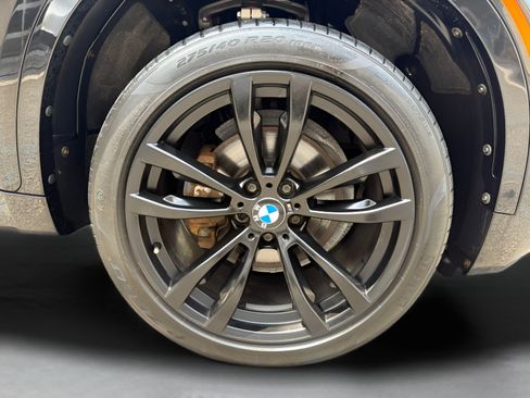 Used 2019 BMW X6 xDrive35i AWD/4WD image 30