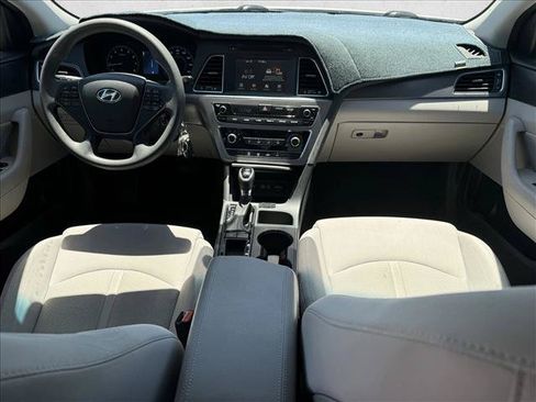 Used 2017 Hyundai Sonata Sport FWD image 14