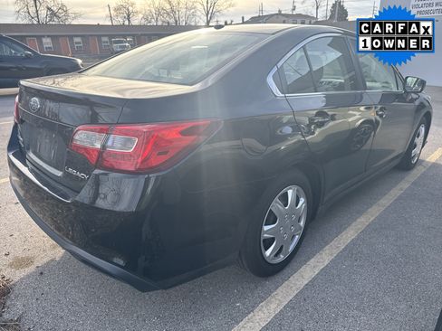Used 2019 Subaru Legacy 2.5i image 4