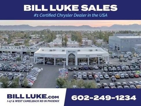 New 2025 Jeep Gladiator Mojave w/ Convenience Group image 19