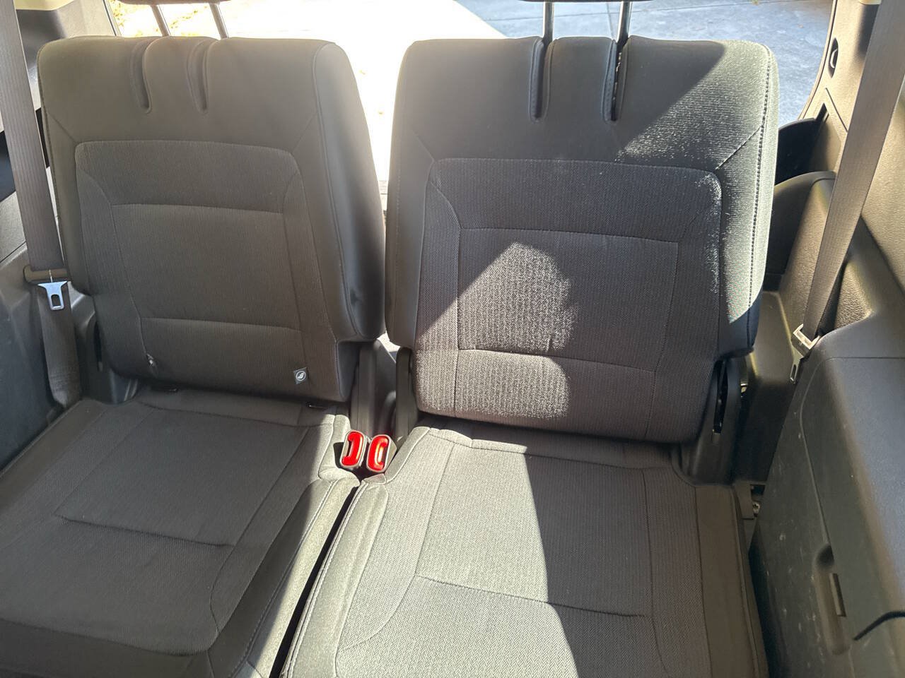 Used 2019 Ford Flex SE FWD image 13
