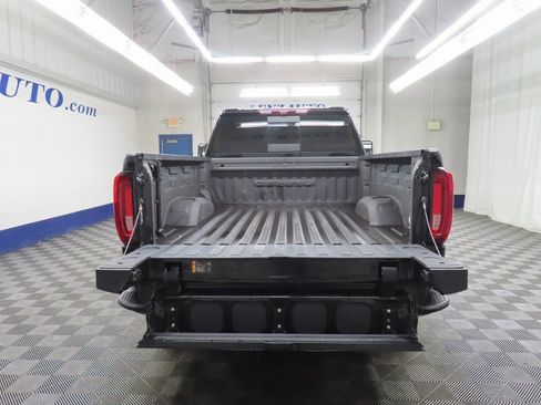 Used 2022 GMC Sierra 2500 Denali w/ Denali Ultimate Package image 36