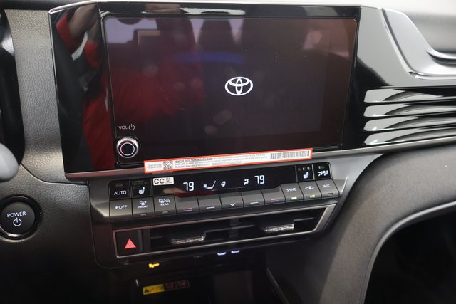 New 2026 Toyota Camry LE w/ Convenience Package AWD/4WD image 18