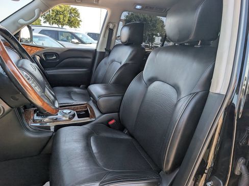 Used 2018 INFINITI QX80 2WD w/ Driver Assistance Package image 25