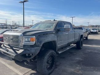 Used 2019 GMC Sierra 3500 Denali w/ Duramax Plus Package 360° Tour
