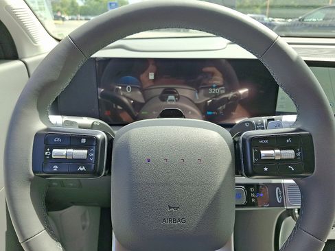 New 2026 Hyundai Ioniq 9 SEL image 15