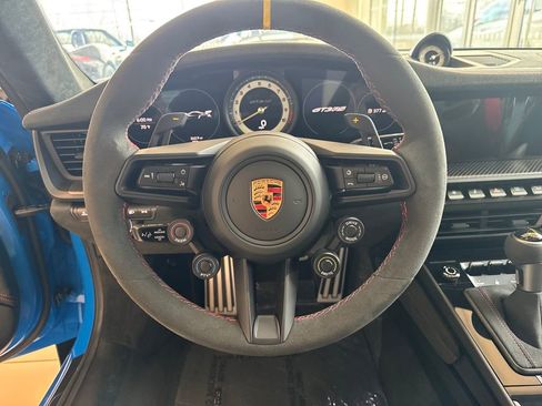 Used 2024 Porsche 911 GT3 RS image 10