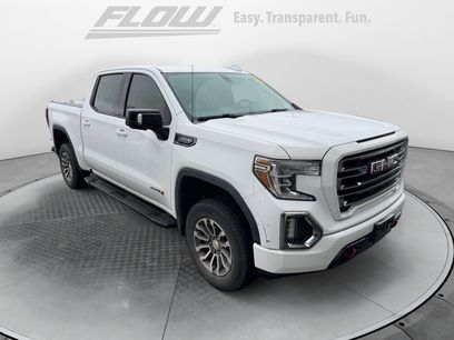 Used 2020 GMC Sierra 1500 AT4 w/ AT4 Premium Package