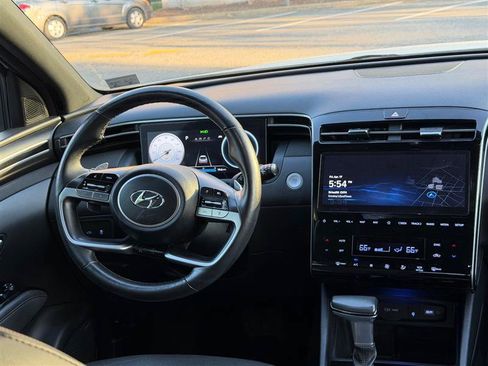 Used 2022 Hyundai Santa Cruz Limited AWD/4WD image 31