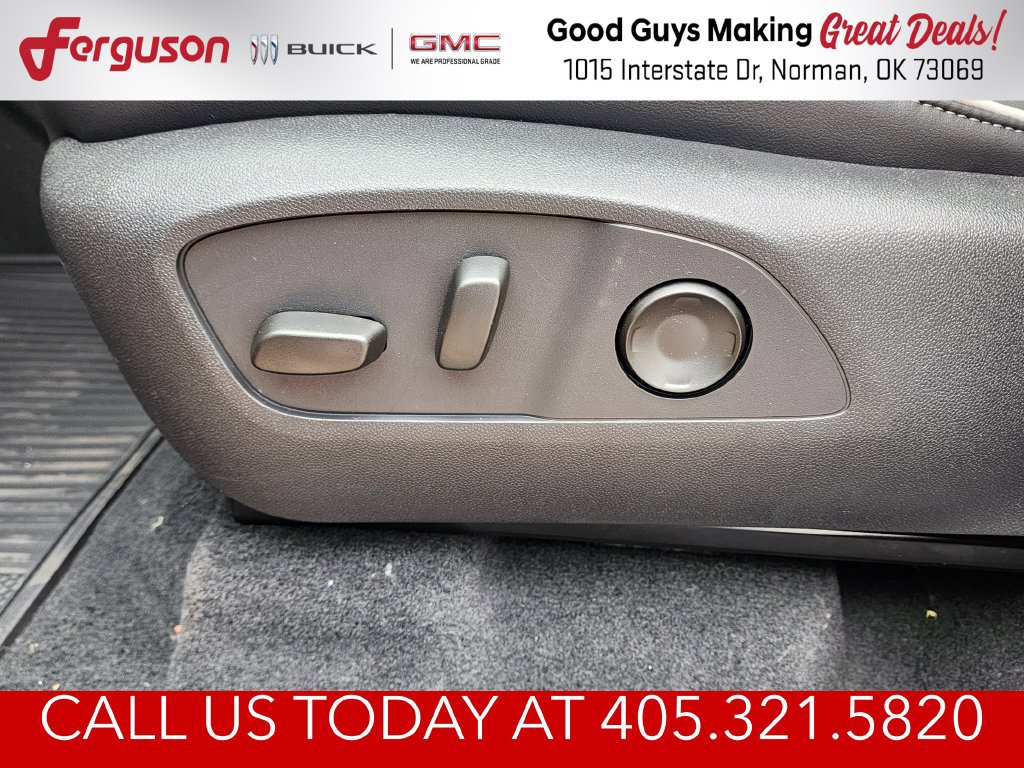 New 2026 Buick Enclave Sport Touring w/ Super Cruise Package FWD image 18