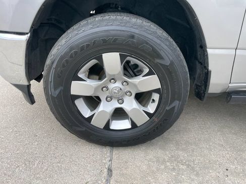 Used 2022 RAM 1500 Big Horn AWD/4WD image 41