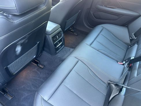 Certified 2023 BMW i4 eDrive35 RWD image 27