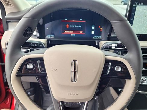 Certified 2023 Lincoln Corsair FWD image 25