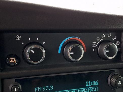 Used 2025 Chevrolet Express 2500 w/ Enhanced Convenience Package RWD image 15
