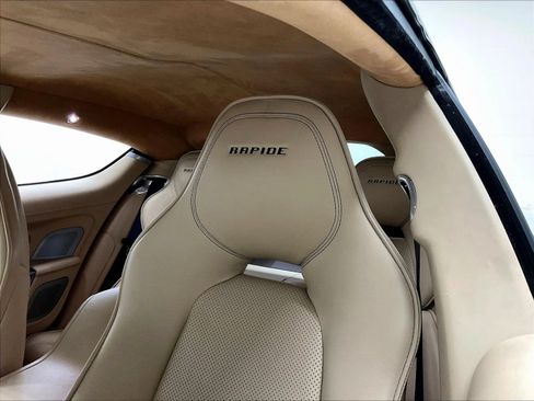 Used 2011 Aston Martin Rapide RWD image 41