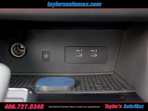 New 2026 Nissan Pathfinder Rock Creek w/ Rock Creek Premium Package image 25