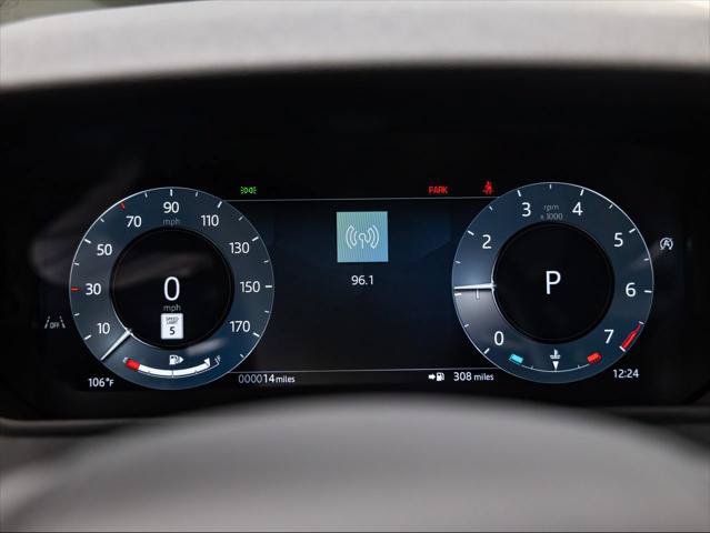 New 2026 Land Rover Range Rover Velar S AWD/4WD image 23