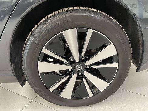 Used 2022 Nissan Altima 2.5 SV image 11