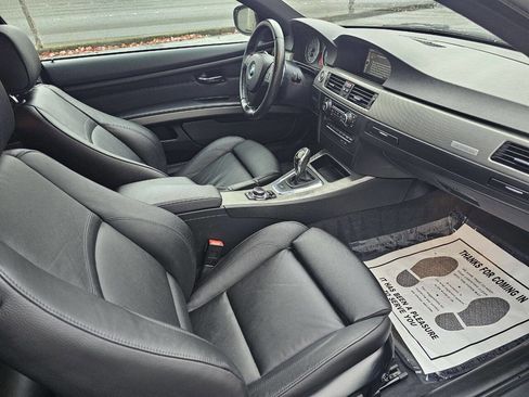 Used 2012 BMW 335is Coupe image 17