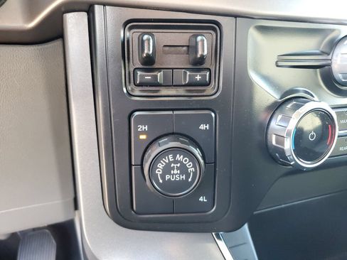 Used 2024 Ford F150 XLT w/ Mobile Office Package AWD/4WD image 25