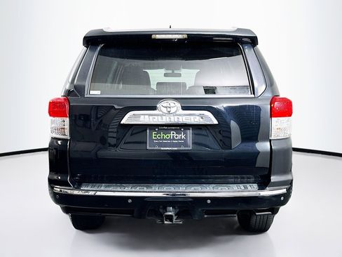 Used 2013 Toyota 4Runner SR5 w/ Convenience Pkg image 7