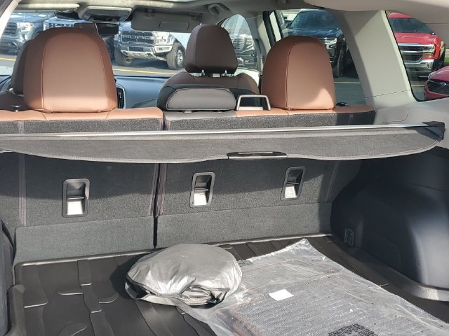 Certified 2024 Subaru Forester Touring AWD/4WD image 8