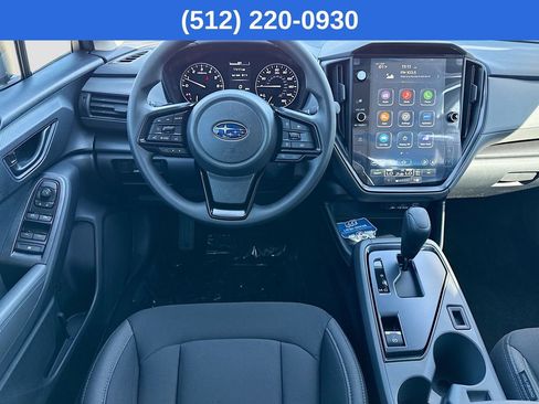 New 2026 Subaru Crosstrek 2.0i Premium image 26