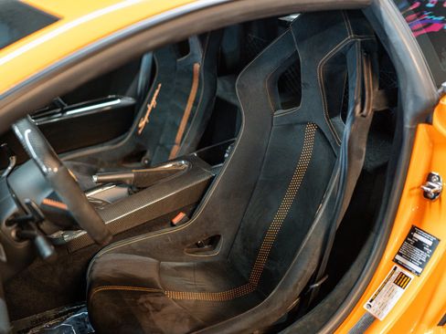 Used 2011 Lamborghini Gallardo Superleggera image 7