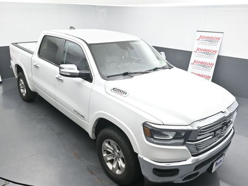 Used 2022 RAM 1500 Laramie image 30