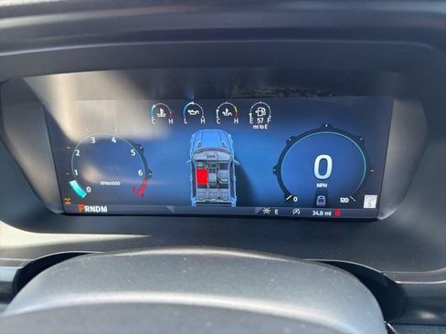 New 2026 Ford F150 Lariat w/ Equipment Group 502A High AWD/4WD image 18
