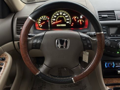Used 2003 Honda Accord EX image 17