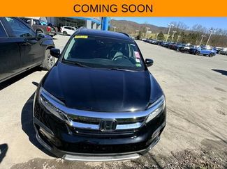 Used 2022 Honda Pilot Elite video 1