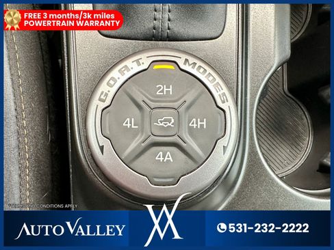 Used 2022 Ford Bronco Badlands w/ Sasquatch Package AWD/4WD image 41