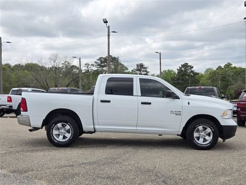 Certified 2023 RAM 1500 Classic SLT w/ Electronics Group AWD/4WD image 13