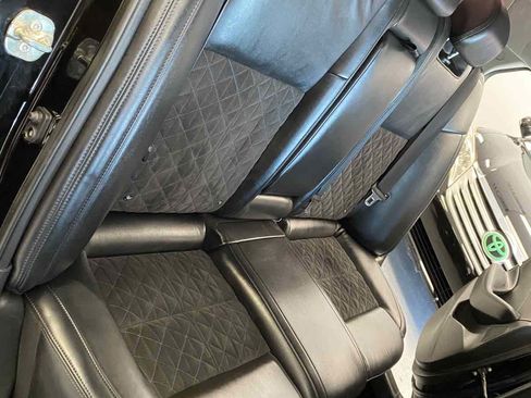 Used 2017 Nissan Maxima SR w/ Midnight Edition image 21