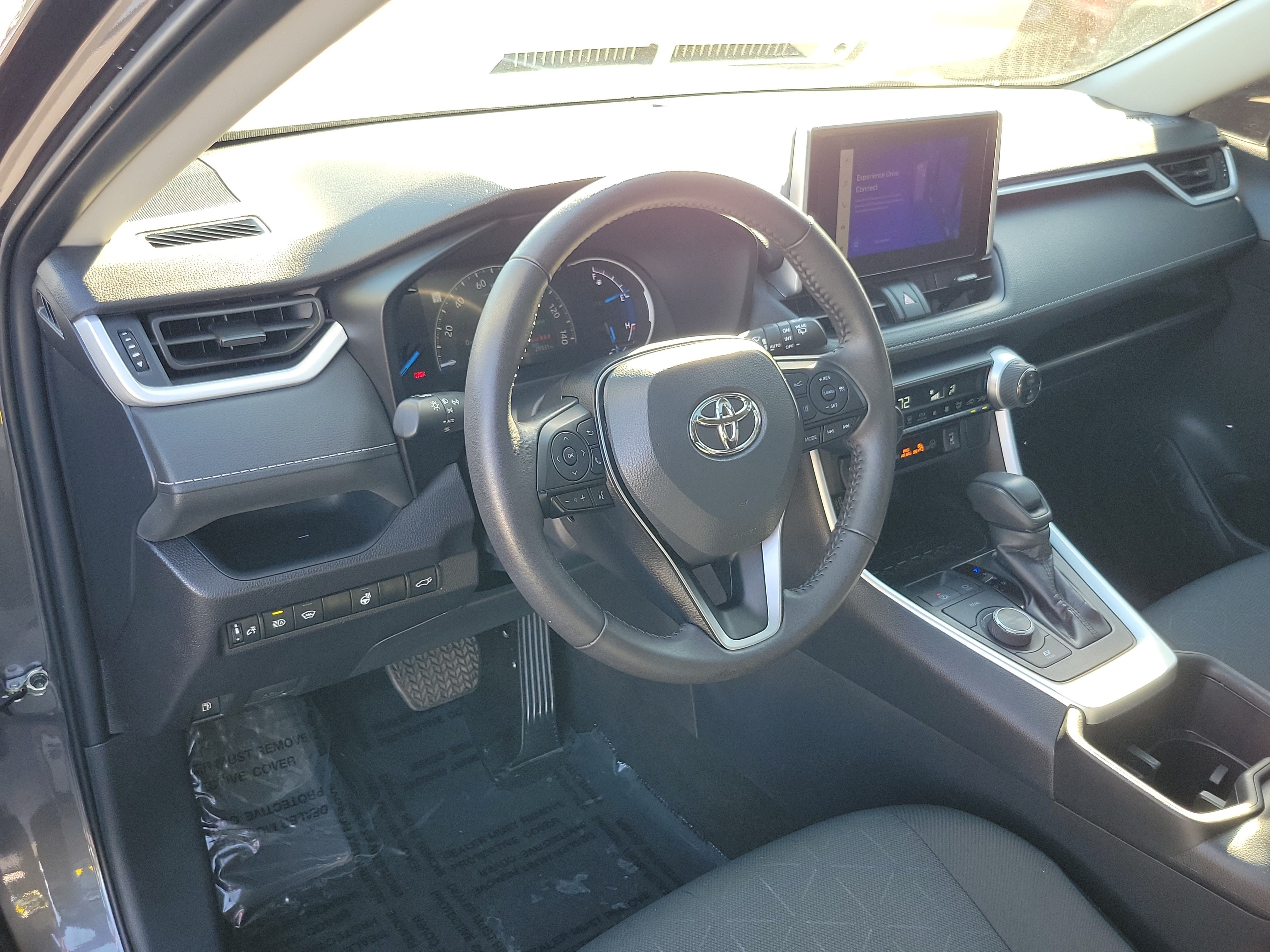 Certified 2024 Toyota RAV4 XLE w/ Convenience Package AWD/4WD image 20