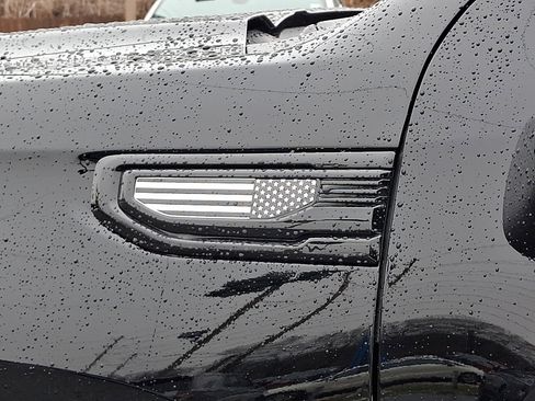 Used 2024 GMC Sierra 1500 Denali w/ Denali Reserve Package image 31