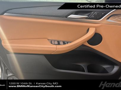 Certified 2024 BMW X3 xDrive30i w/ Convenience Package