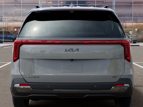 New 2026 Kia Carnival SX Prestige FWD image 13