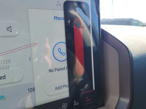 New 2025 Ford Bronco Sport Big Bend w/ Convenience Package image 15