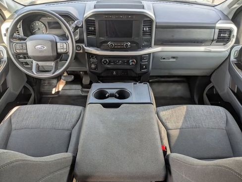 Used 2022 Ford F150 XLT w/ XTR Package AWD/4WD image 17